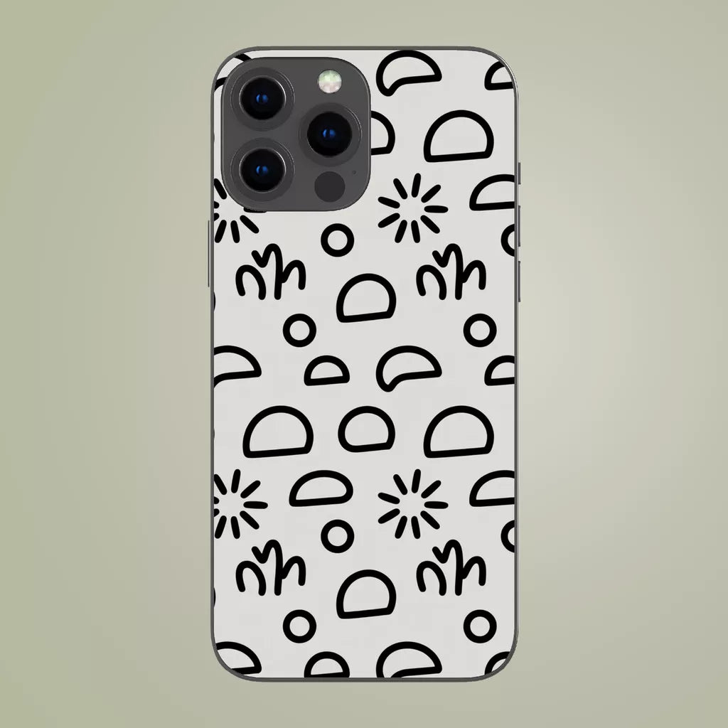 Apple iPhone Skin