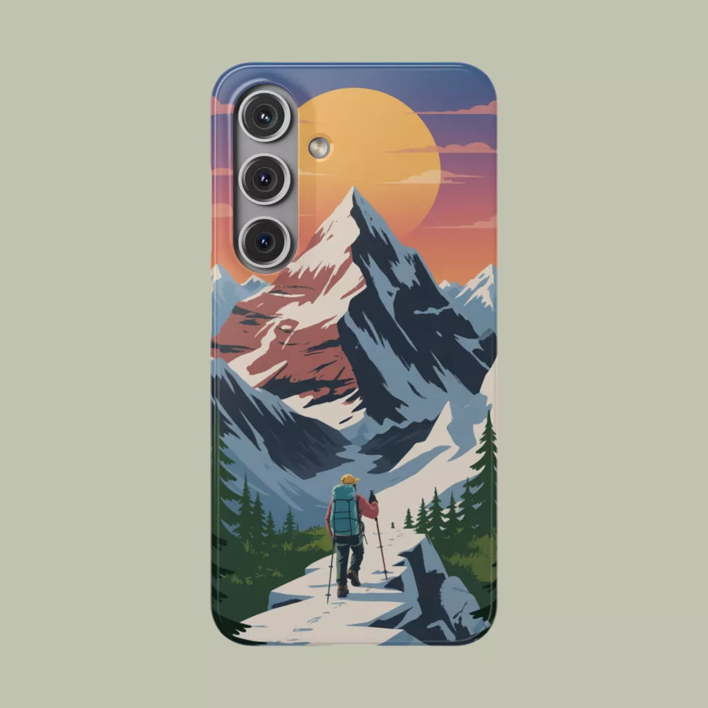 Samsung Snap Case