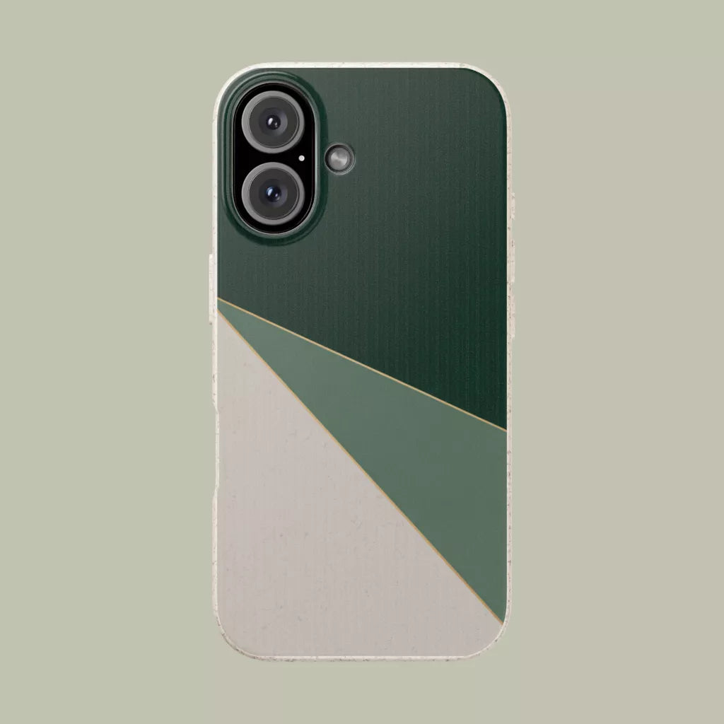 Apple iPhone Biodegradable Case