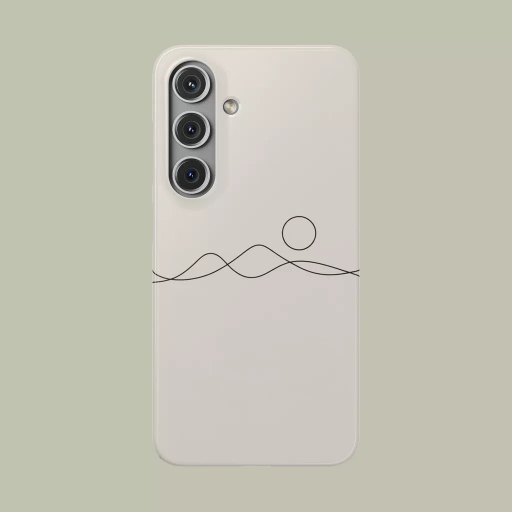 Samsung Snap Case