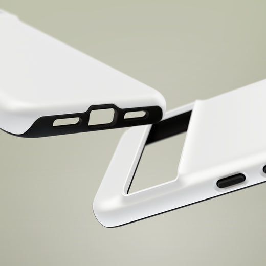 Apple iPhone Tough Phone Case