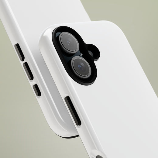 Apple iPhone Tough Phone Case