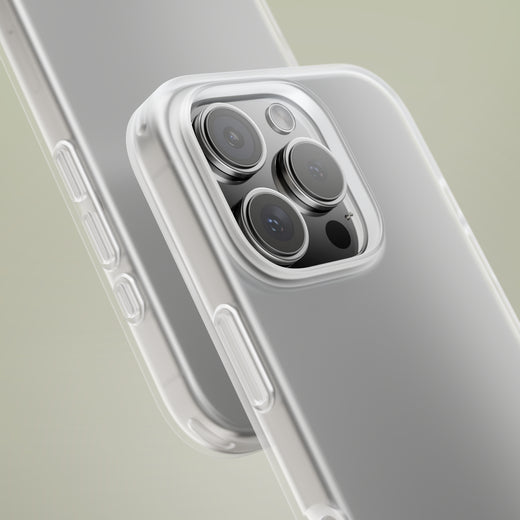 Apple iPhone Flexi Case