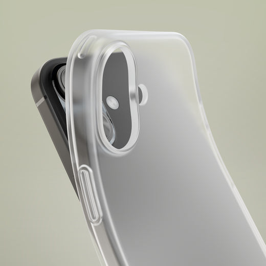 Apple iPhone Flexi Case