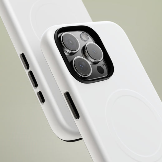 Apple iPhone Tough Magnetic Phone Case