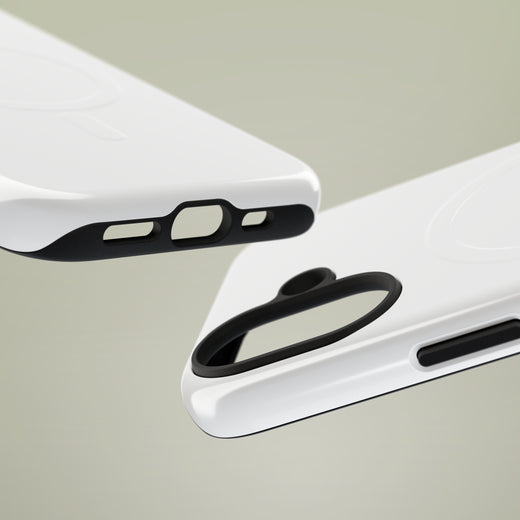 Apple iPhone Tough Magnetic Phone Case