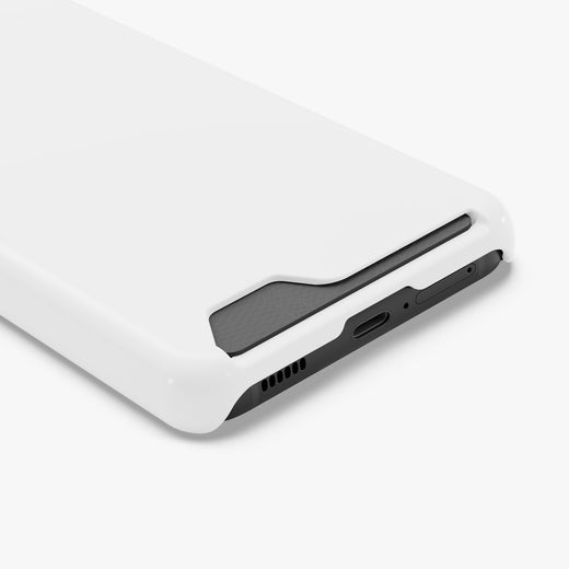 Apple iPhone Case With Card Holder