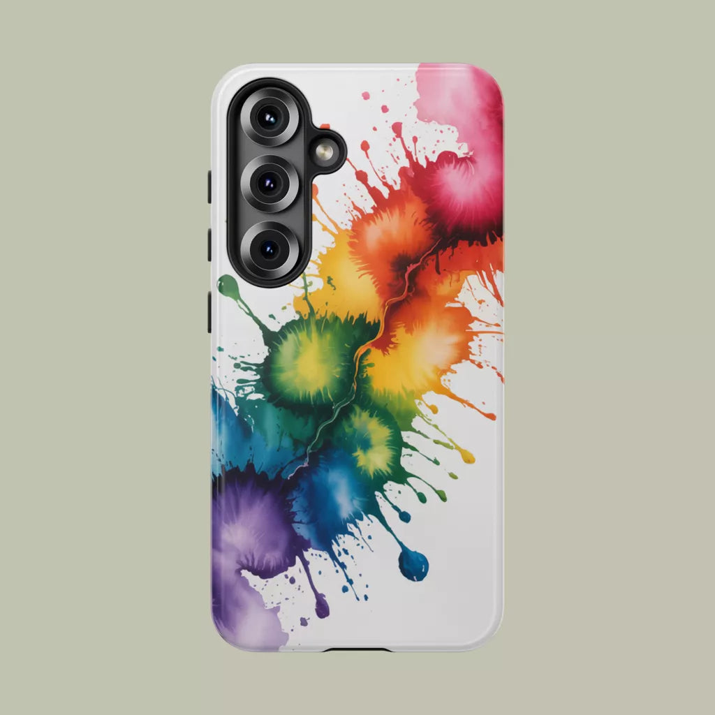 Samsung Tough Phone Case